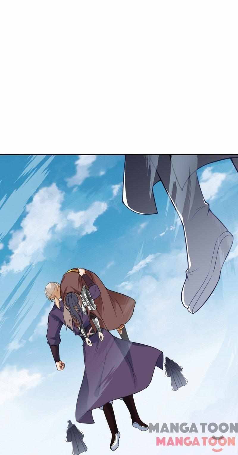 Against The Gods (Reuploaded) Chapter 461-eng-li - Page 21