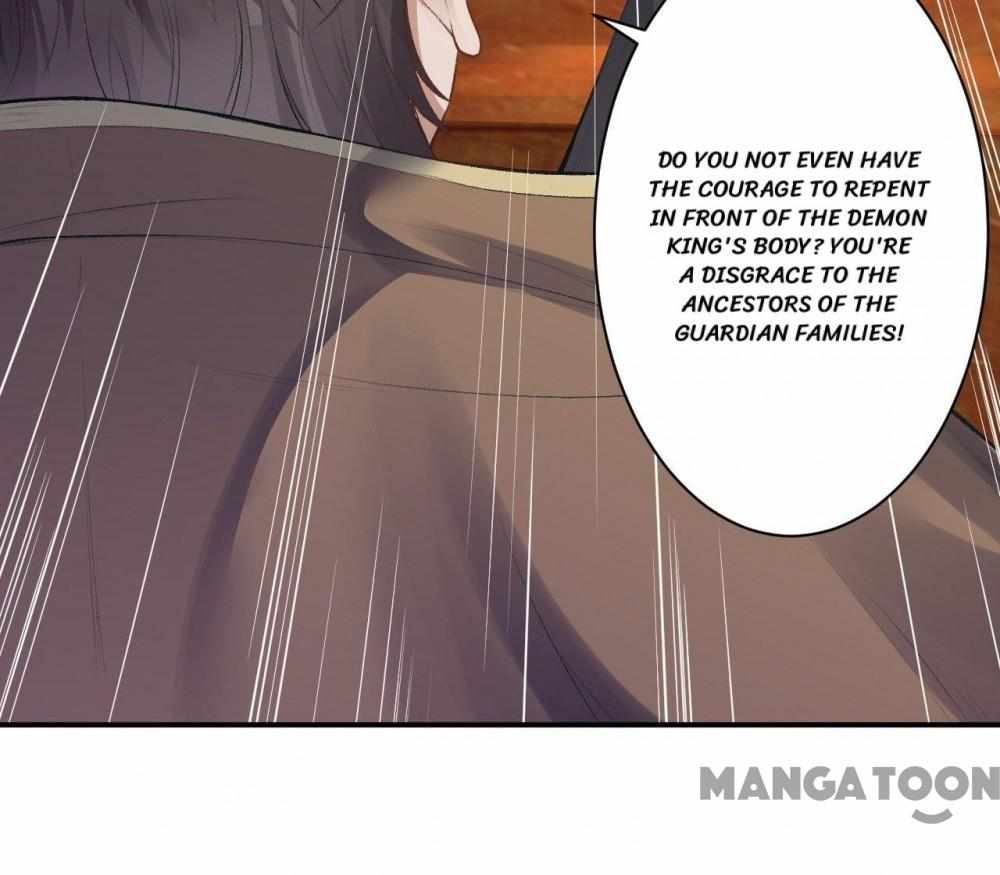 Against The Gods (Reuploaded) Chapter 363-eng-li - Page 19