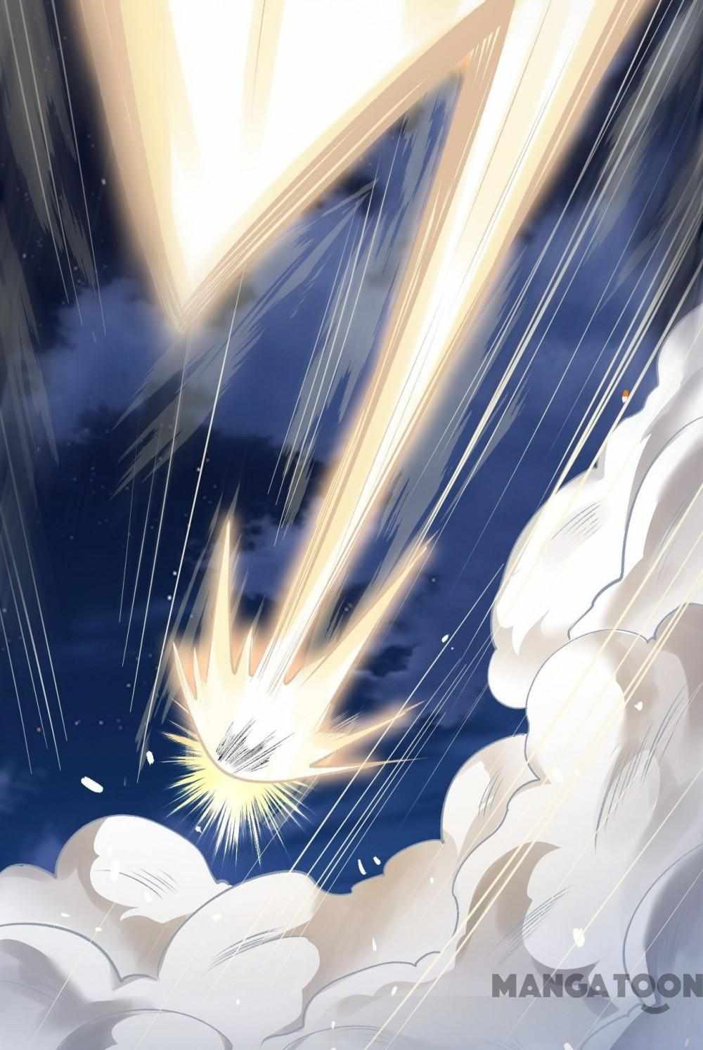 Against The Gods (Reuploaded) Chapter 368-eng-li - Page 46