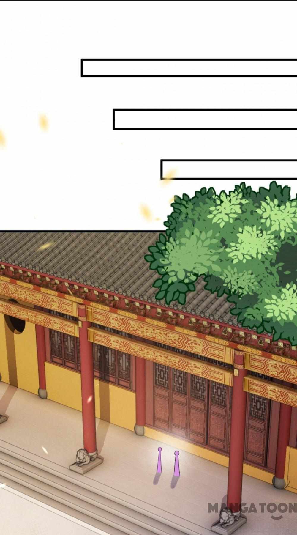 Against The Gods (Reuploaded) Chapter 430-eng-li - Page 4