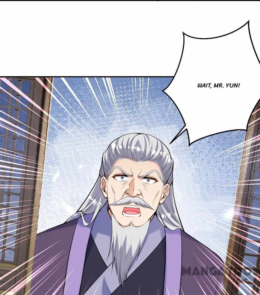 Against The Gods (Reuploaded) Chapter 471-eng-li - Page 68