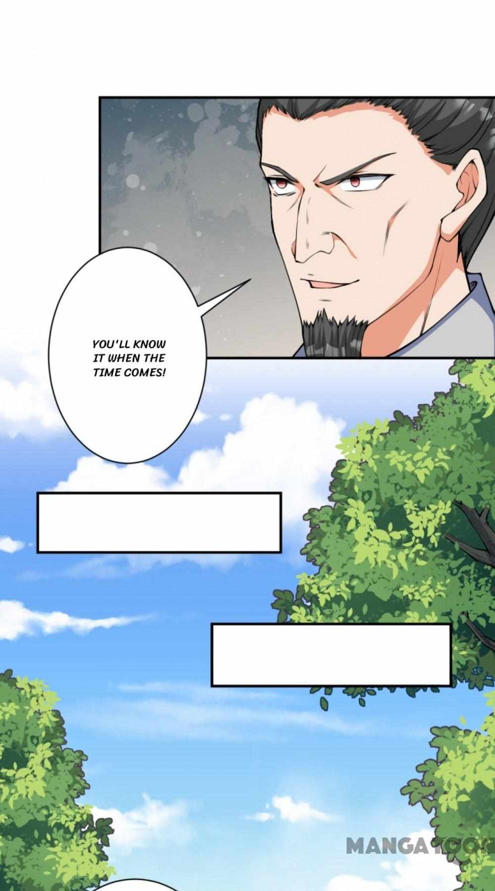 Against The Gods (Reuploaded) Chapter 426-eng-li - Page 56