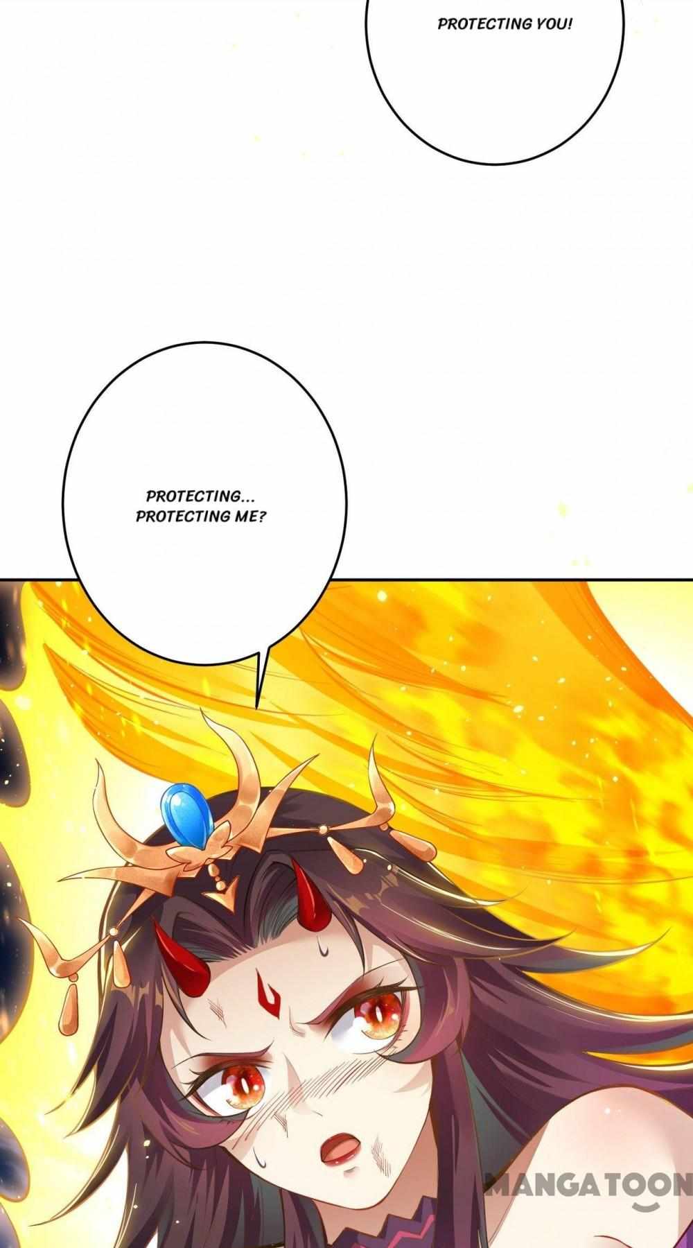 Against The Gods (Reuploaded) Chapter 369-eng-li - Page 99