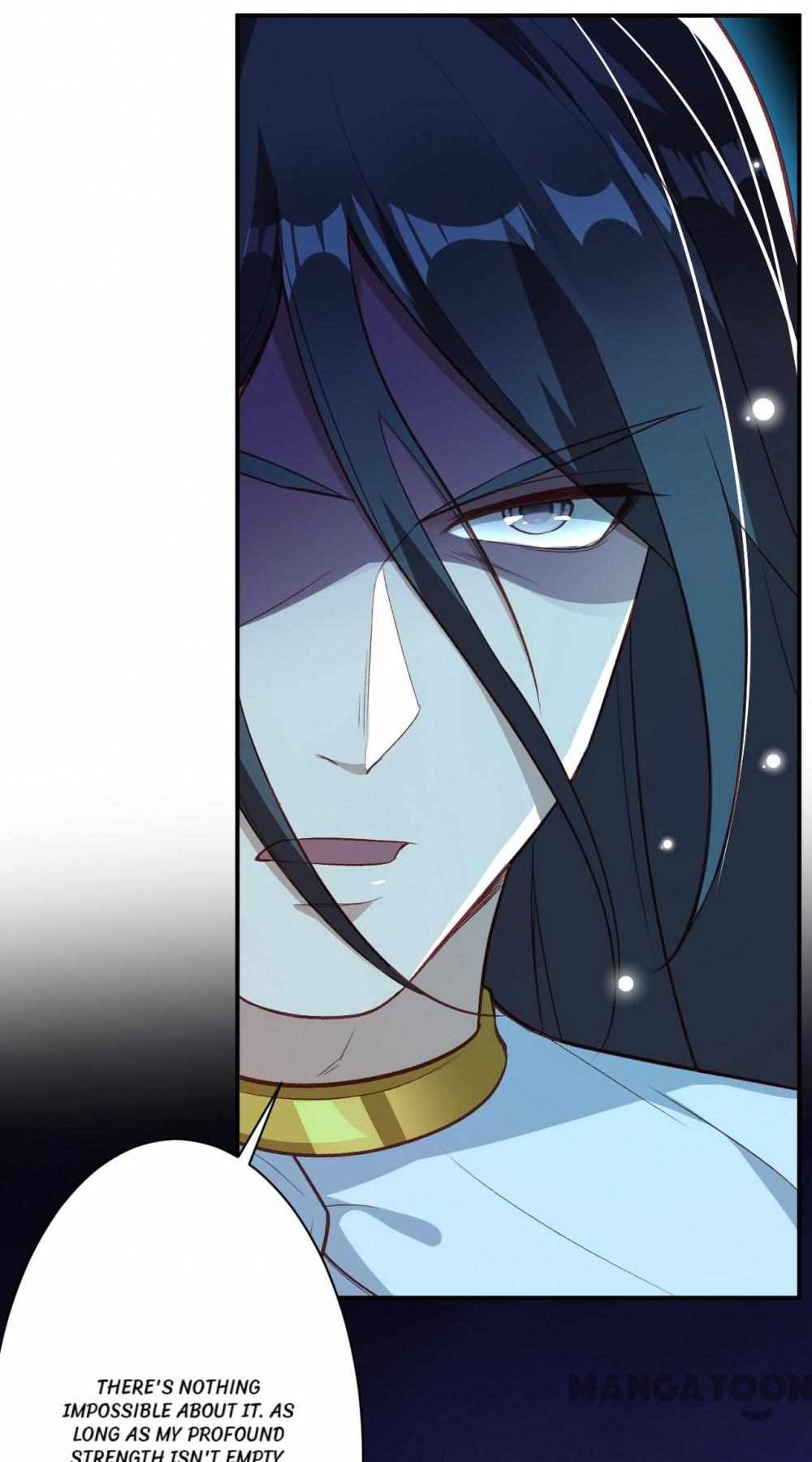Against The Gods (Reuploaded) Chapter 350-eng-li - Page 23