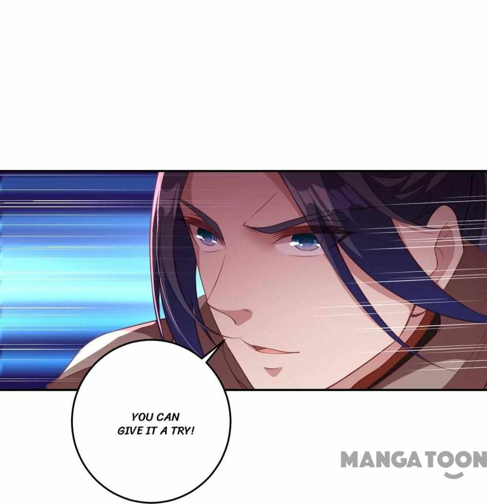 Against The Gods (Reuploaded) Chapter 437-eng-li - Page 23