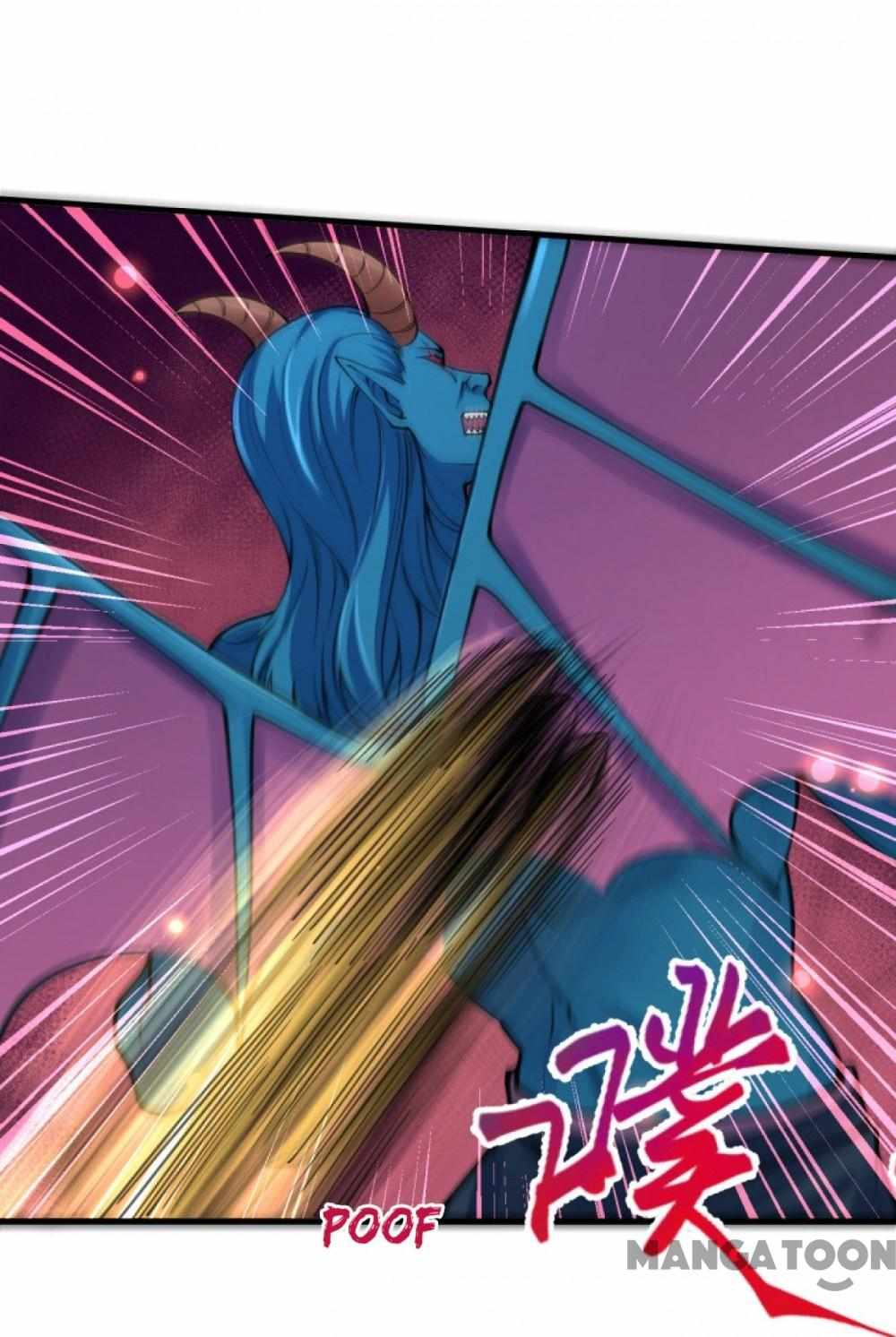 Against The Gods (Reuploaded) Chapter 436-eng-li - Page 12