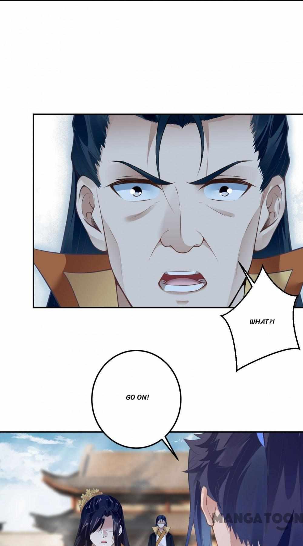 Against The Gods (Reuploaded) Chapter 426-eng-li - Page 22