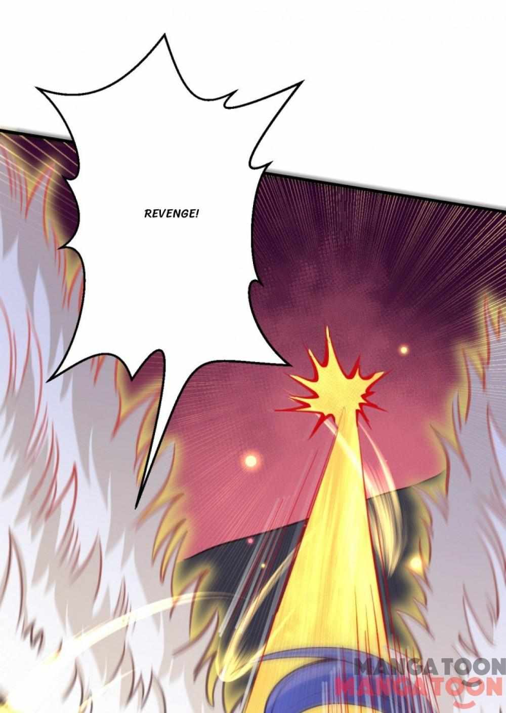 Against The Gods (Reuploaded) Chapter 436-eng-li - Page 9