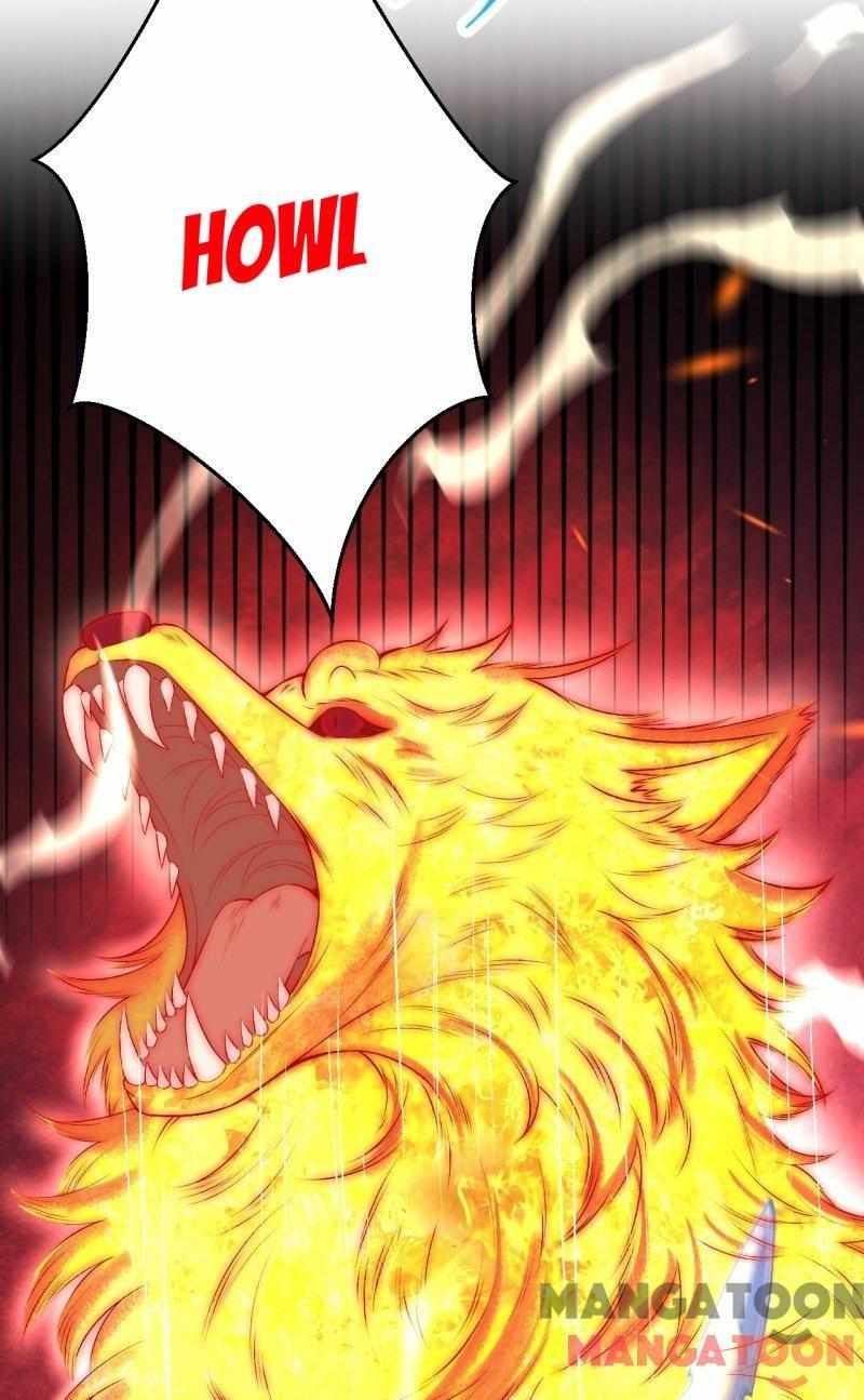 Against The Gods (Reuploaded) Chapter 459-eng-li - Page 32