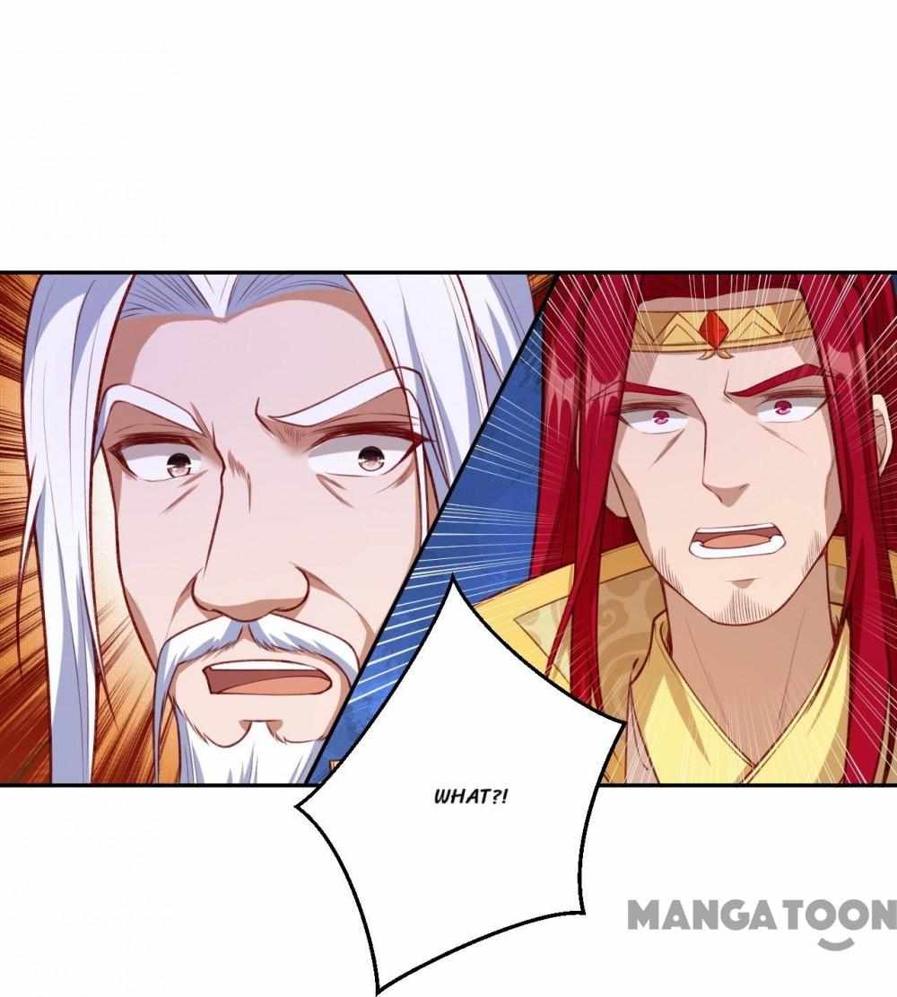 Against The Gods (Reuploaded) Chapter 489-eng-li - Page 18