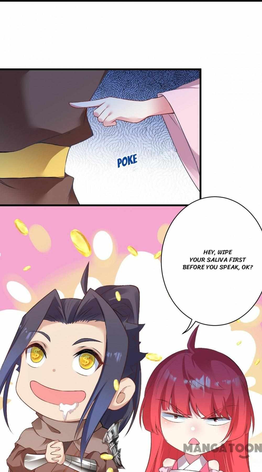 Against The Gods (Reuploaded) Chapter 469-eng-li - Page 32