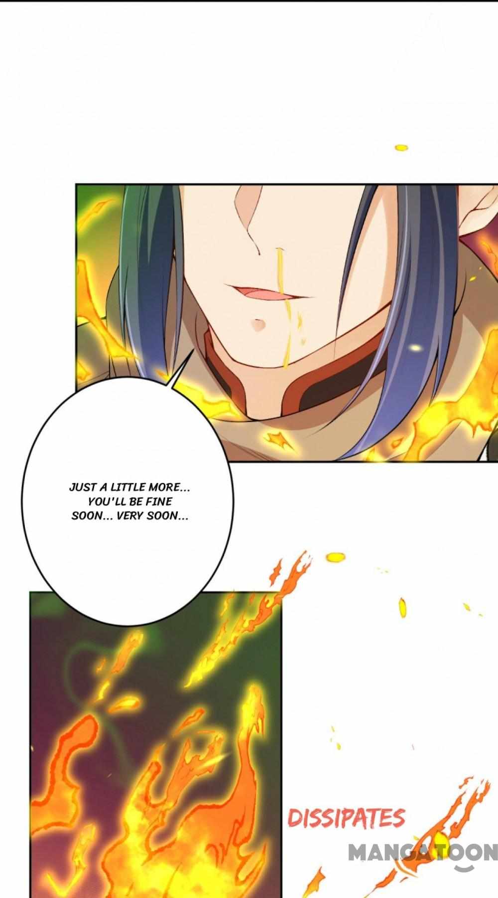 Against The Gods (Reuploaded) Chapter 440-eng-li - Page 73