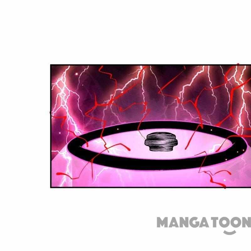 Against The Gods (Reuploaded) Chapter 448-eng-li - Page 11