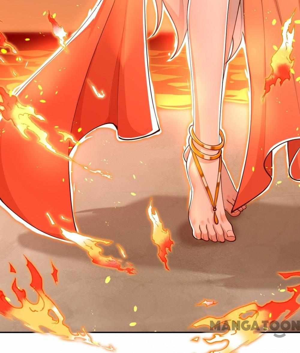 Against The Gods (Reuploaded) Chapter 371-eng-li - Page 46