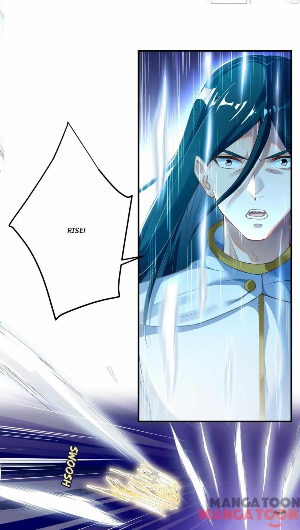 Against The Gods (Reuploaded) Chapter 350-eng-li - Page 8