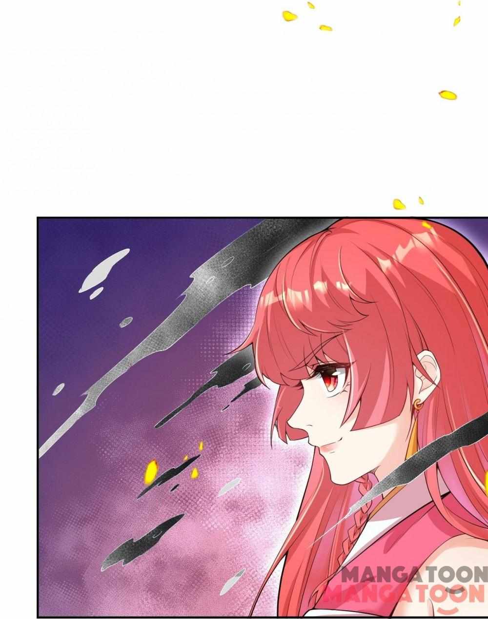 Against The Gods (Reuploaded) Chapter 464-eng-li - Page 4