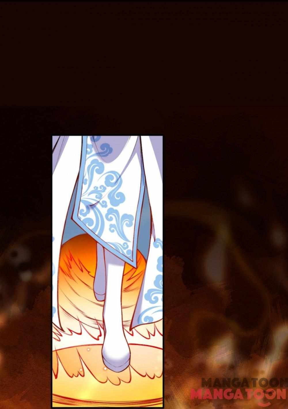 Against The Gods (Reuploaded) Chapter 433-eng-li - Page 77