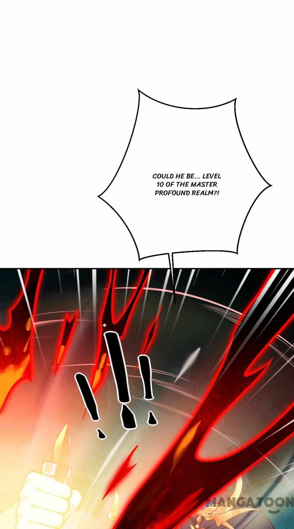 Against The Gods (Reuploaded) Chapter 367-eng-li - Page 50