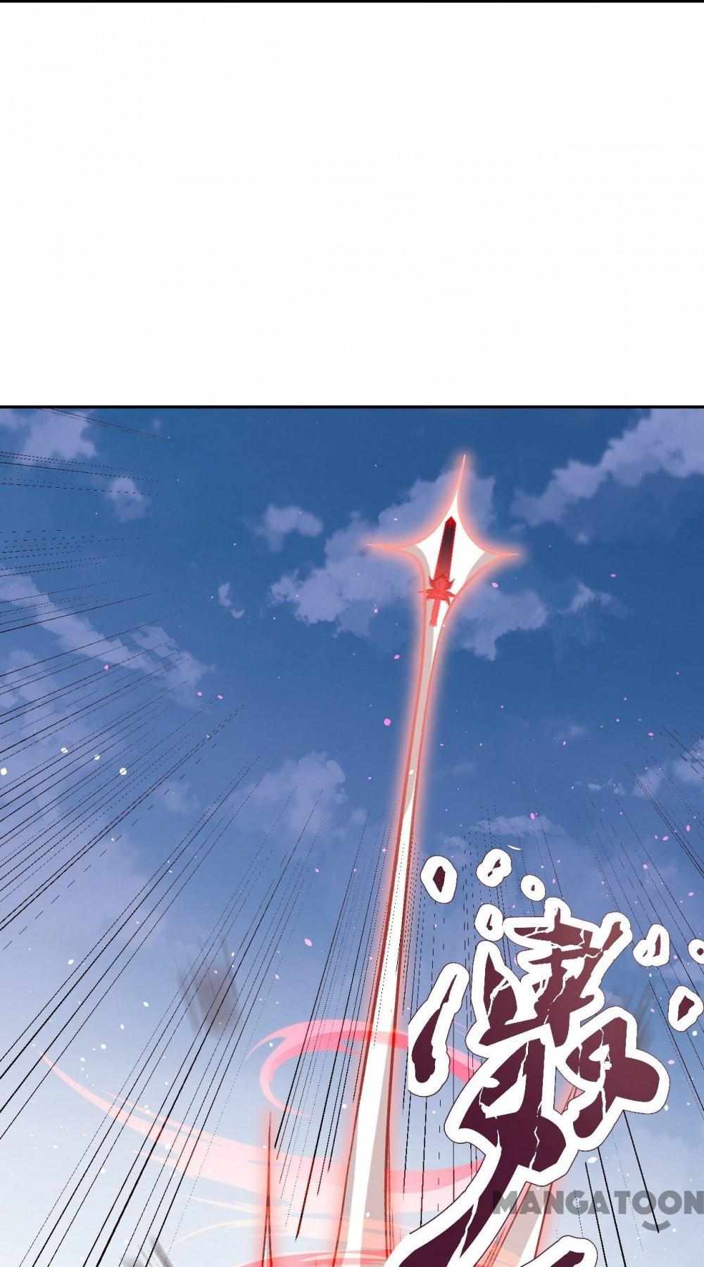 Against The Gods (Reuploaded) Chapter 465-eng-li - Page 57