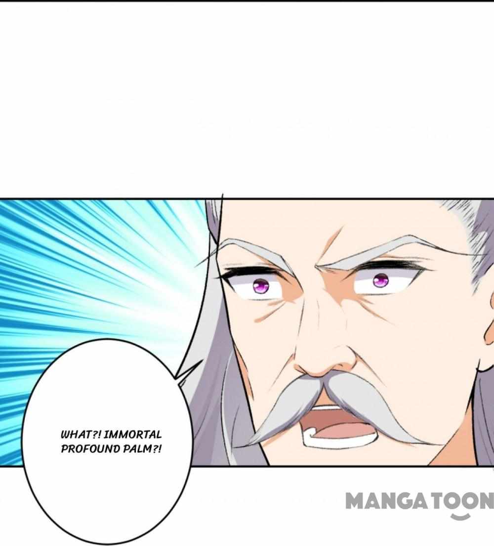 Against The Gods (Reuploaded) Chapter 431-eng-li - Page 77