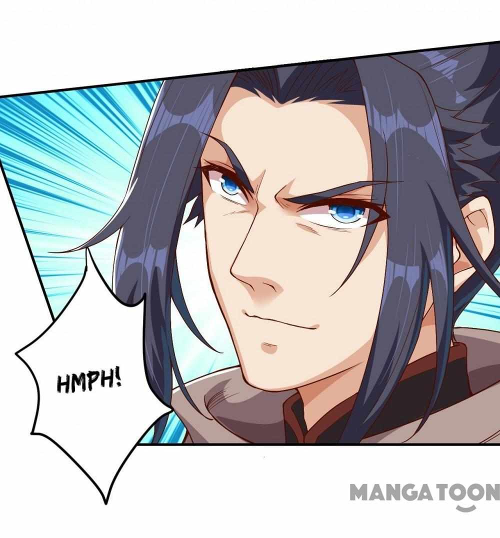 Against The Gods (Reuploaded) Chapter 363-eng-li - Page 49