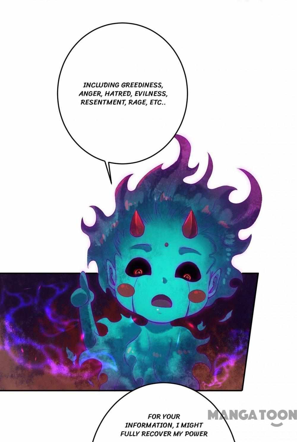 Against The Gods (Reuploaded) Chapter 473-eng-li - Page 6