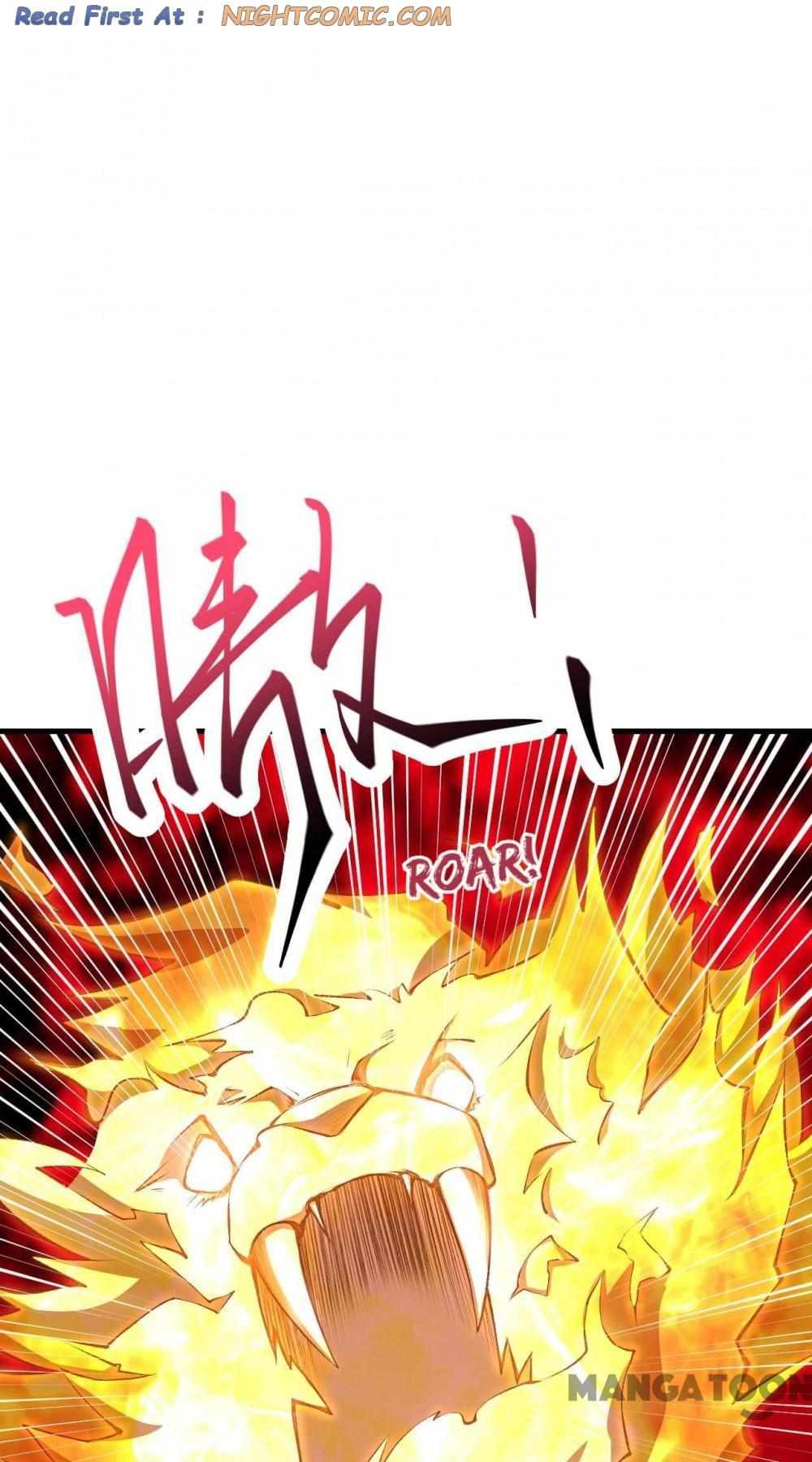 Against The Gods (Reuploaded) Chapter 357-eng-li - Page 90