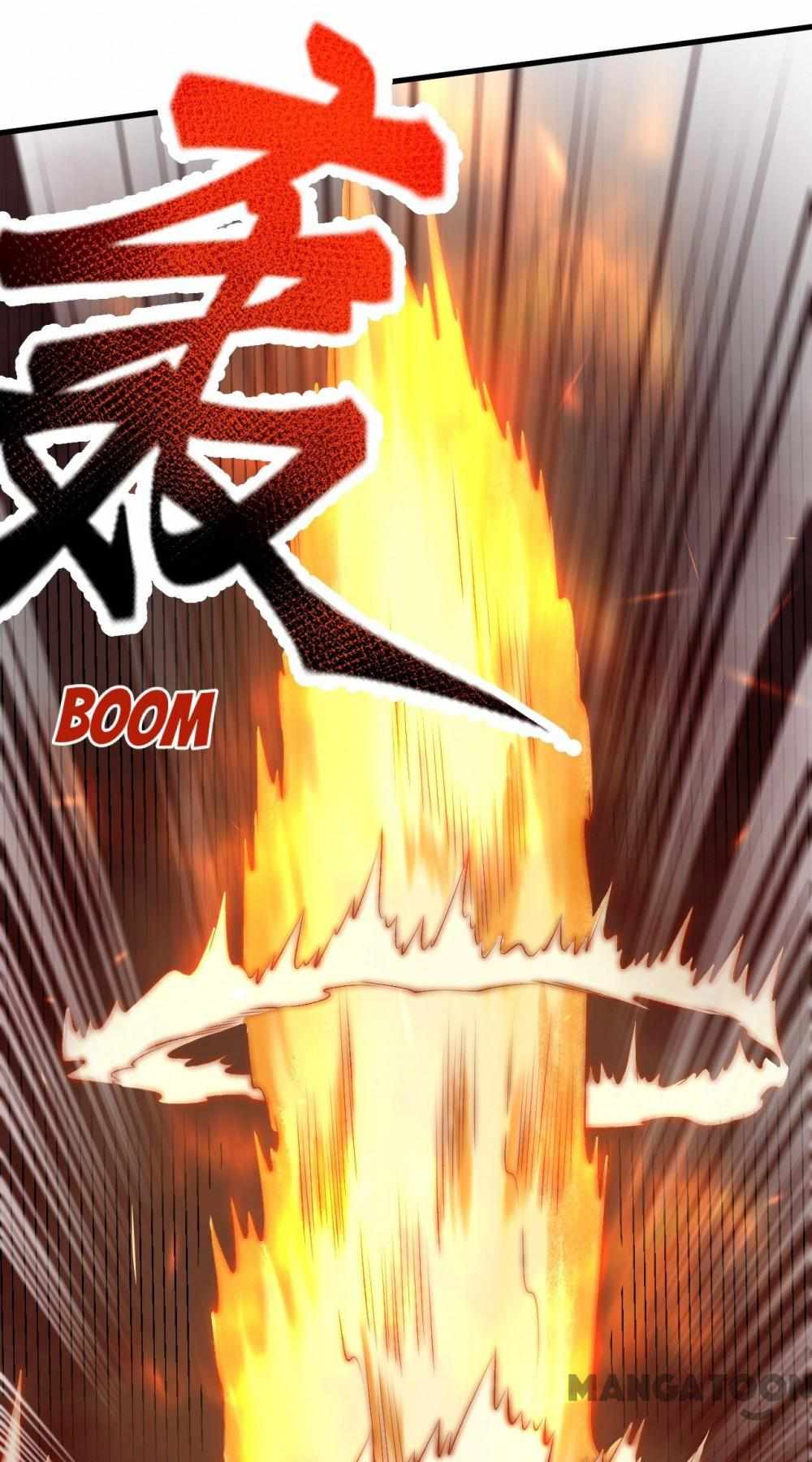 Against The Gods (Reuploaded) Chapter 492-eng-li - Page 61