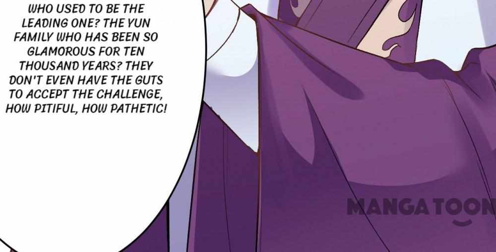 Against The Gods (Reuploaded) Chapter 348-eng-li - Page 53