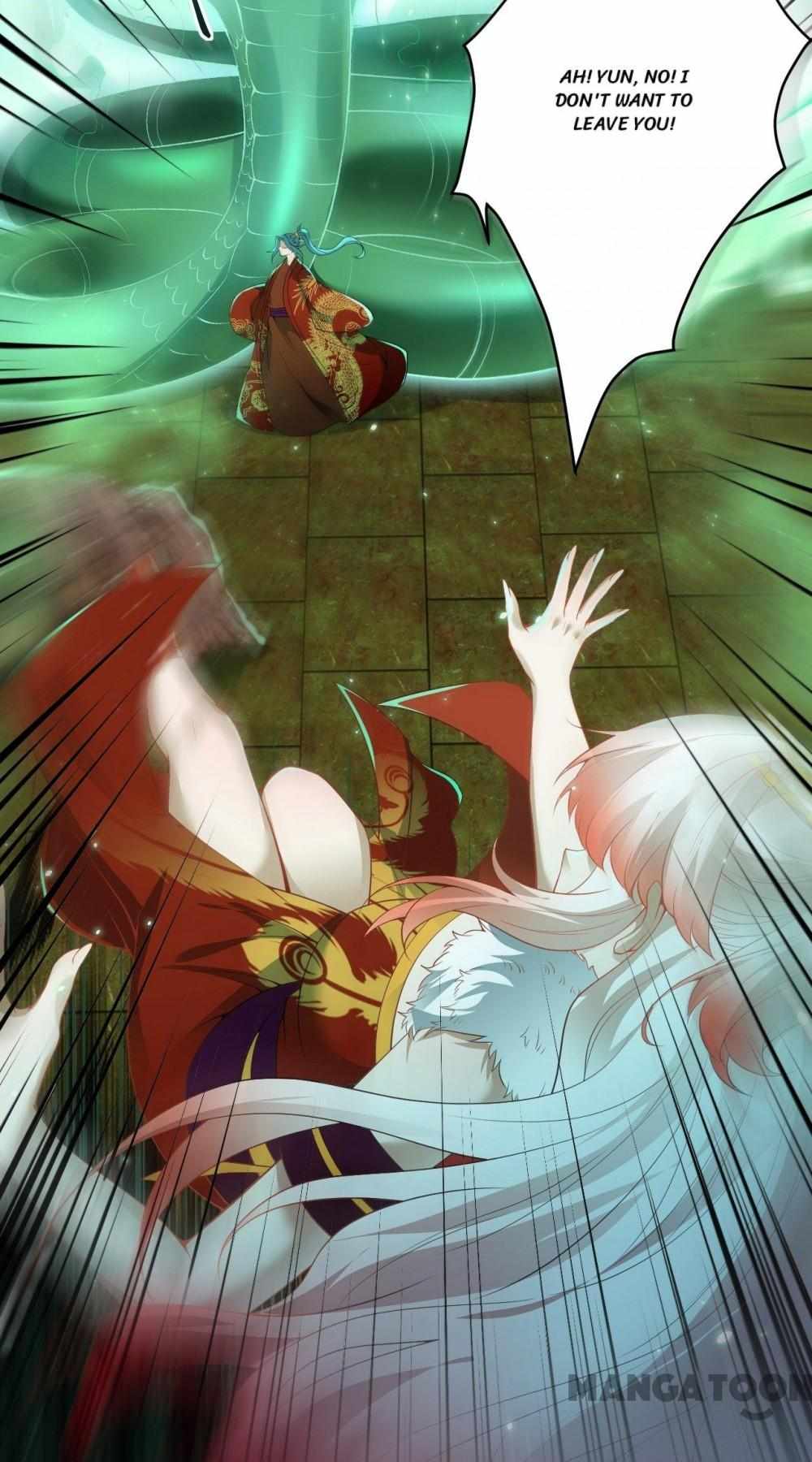 Against The Gods (Reuploaded) Chapter 488-eng-li - Page 68