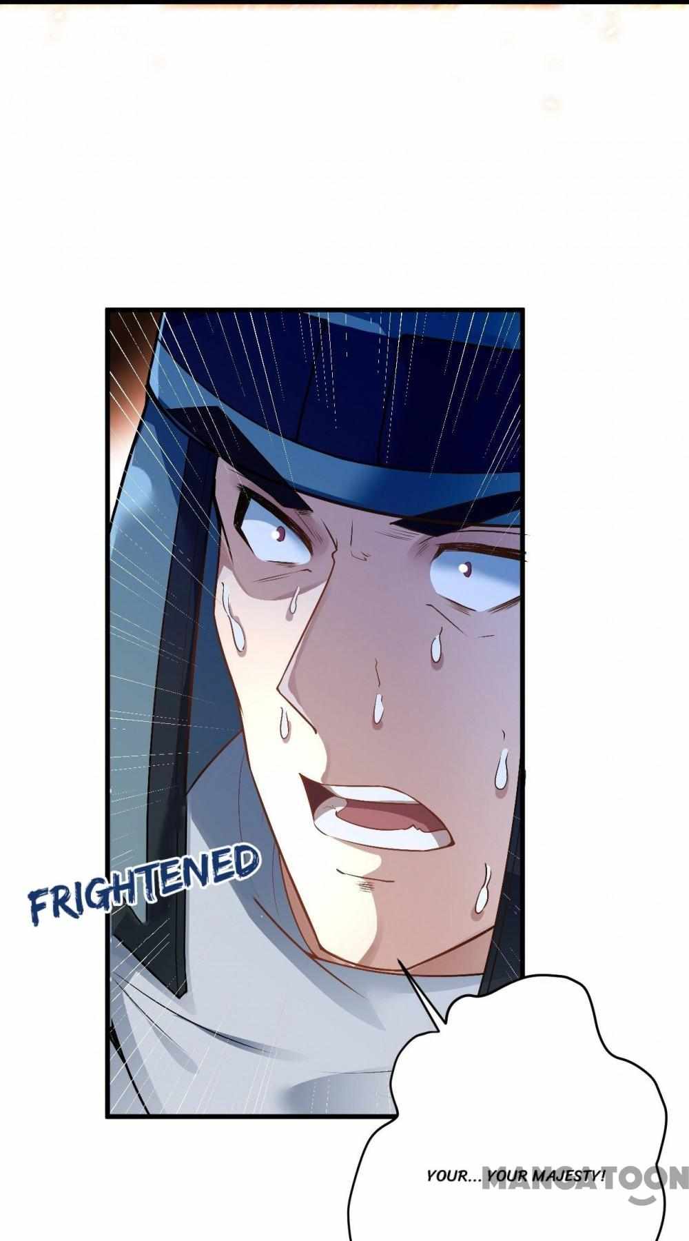 Against The Gods (Reuploaded) Chapter 481-eng-li - Page 44