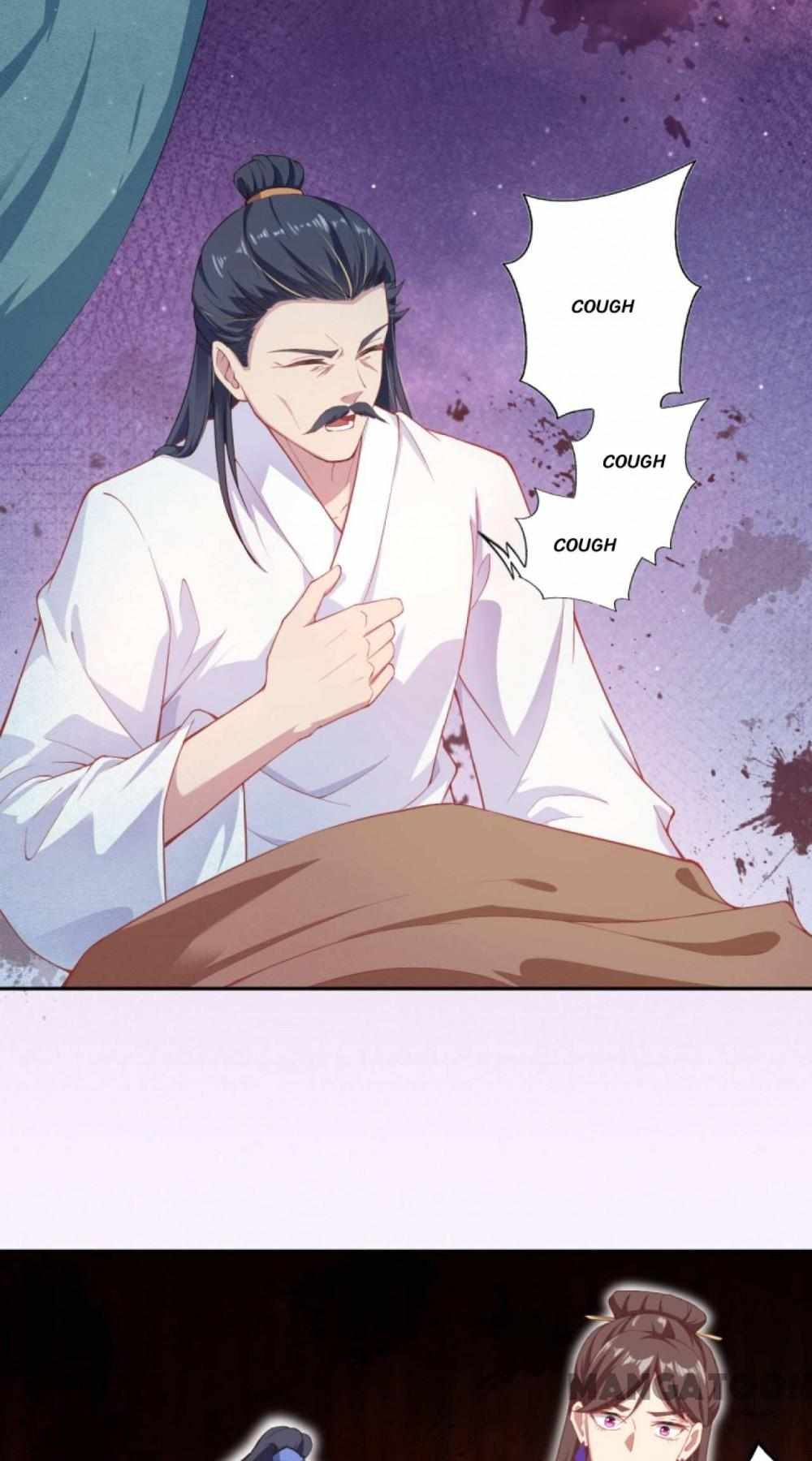 Against The Gods (Reuploaded) Chapter 333-eng-li - Page 12