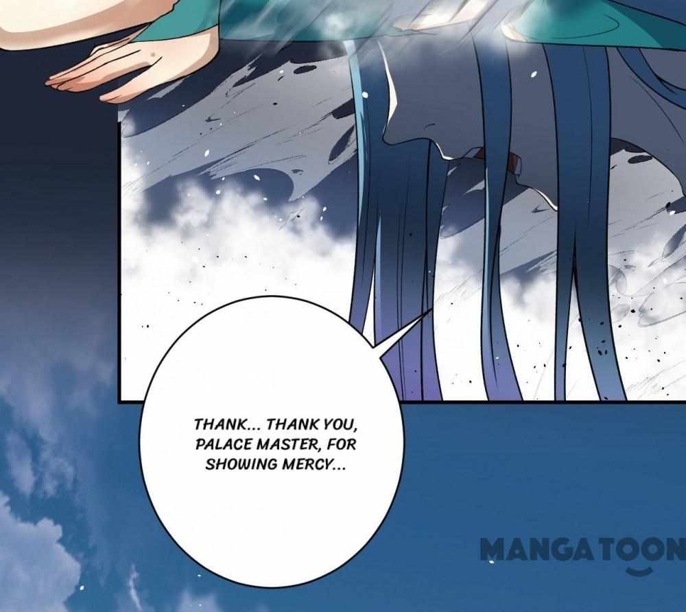 Against The Gods (Reuploaded) Chapter 487-eng-li - Page 5