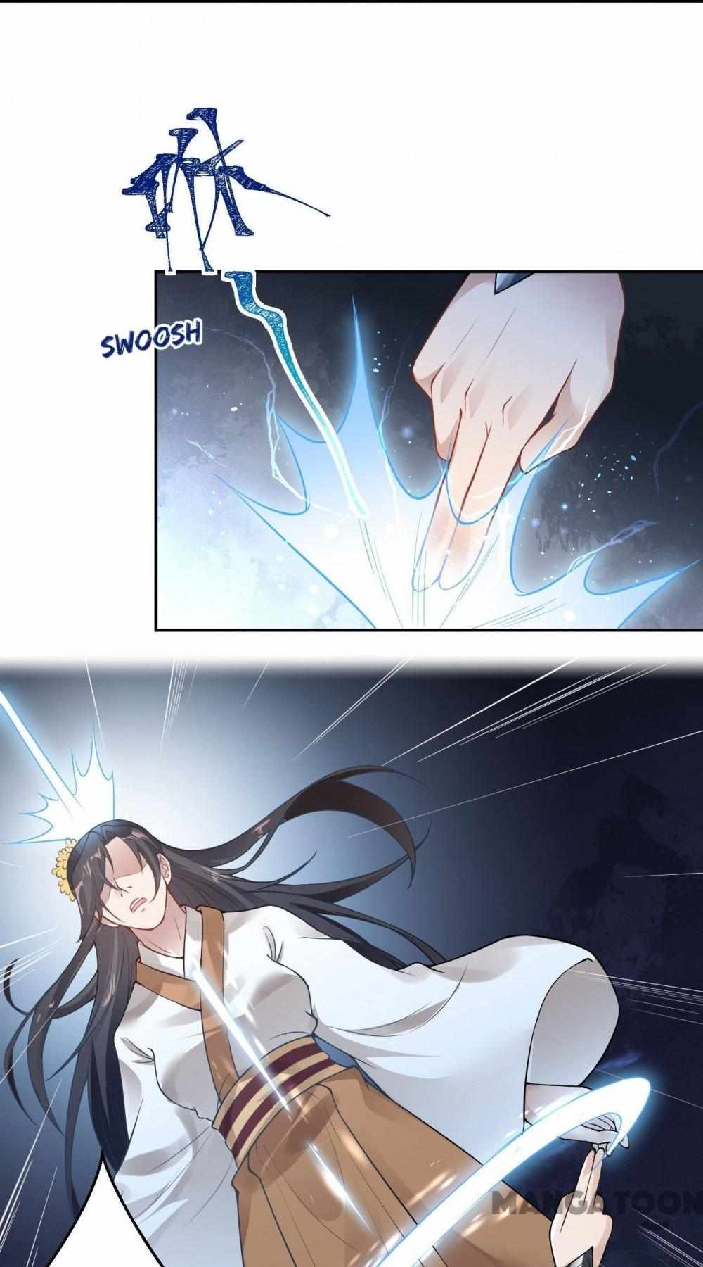 Against The Gods (Reuploaded) Chapter 426-eng-li - Page 16