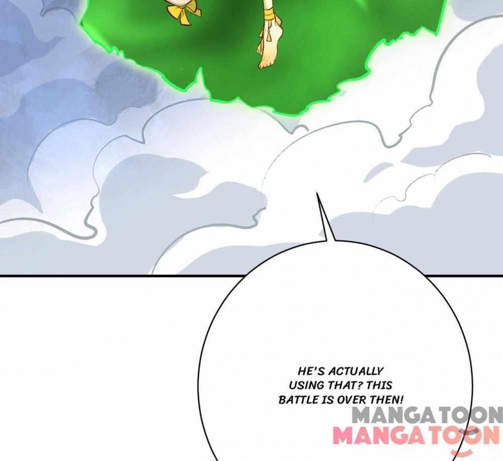 Against The Gods (Reuploaded) Chapter 358-eng-li - Page 37