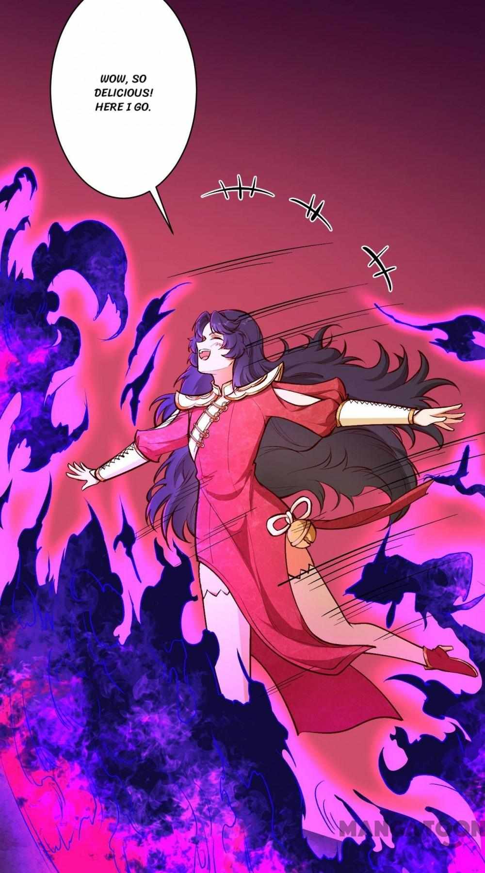 Against The Gods (Reuploaded) Chapter 443-eng-li - Page 24