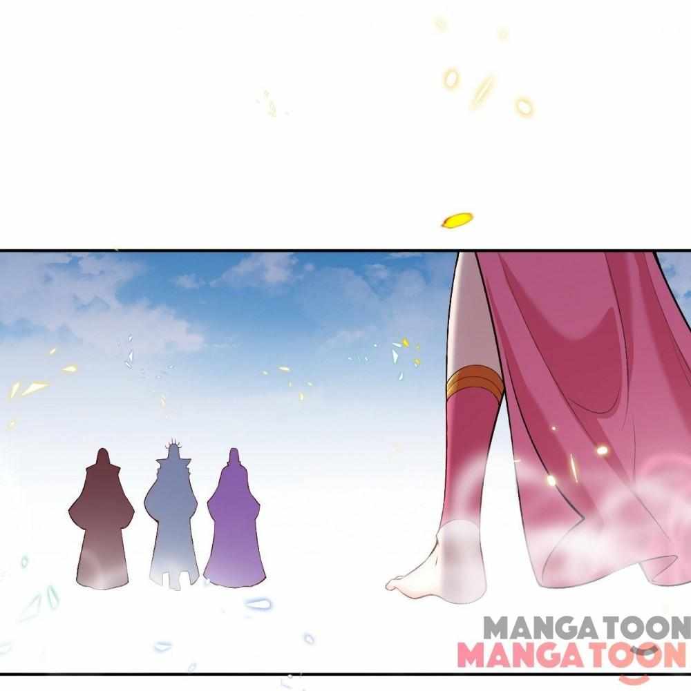 Against The Gods (Reuploaded) Chapter 465-eng-li - Page 11