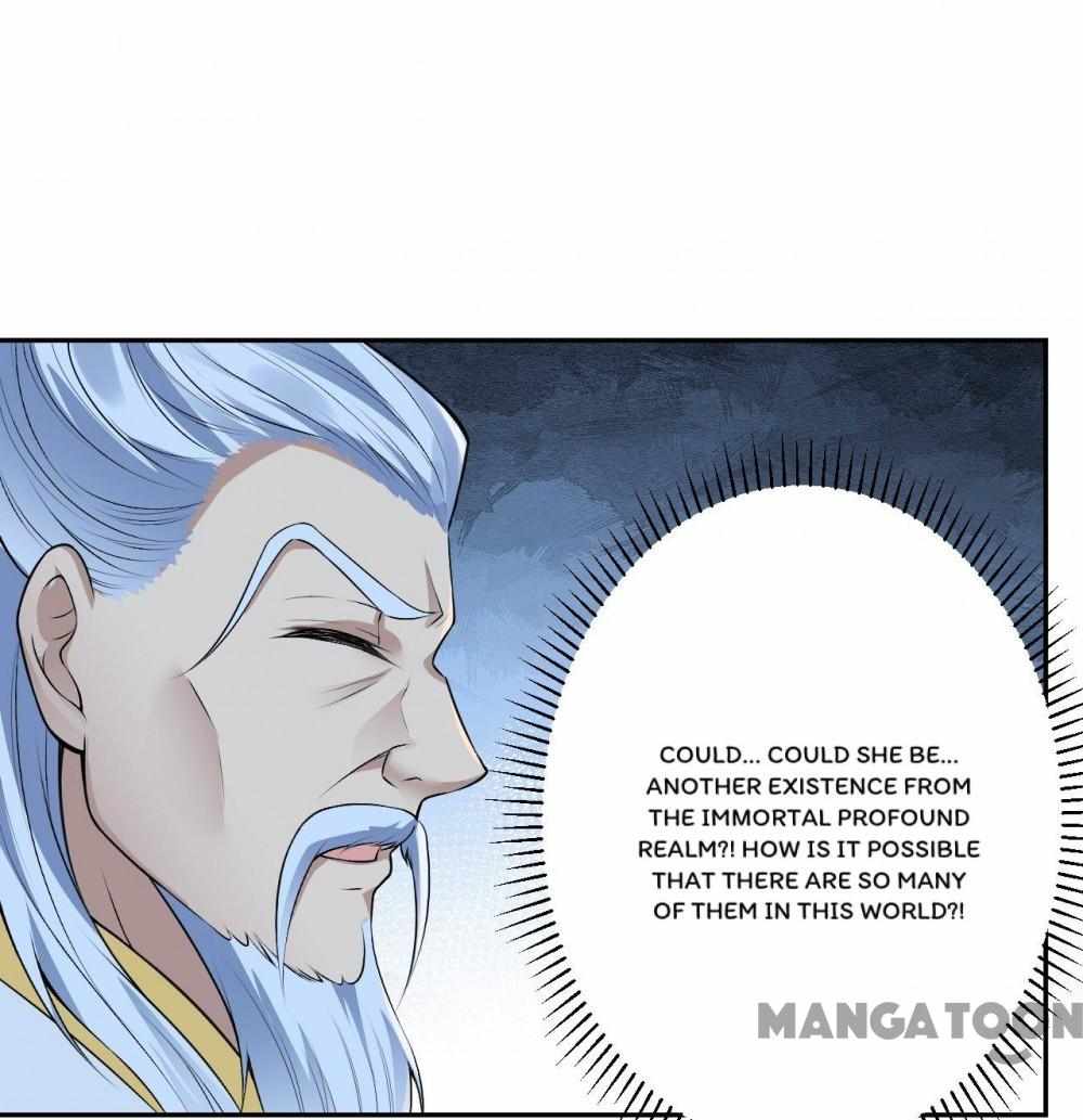 Against The Gods (Reuploaded) Chapter 485-eng-li - Page 26