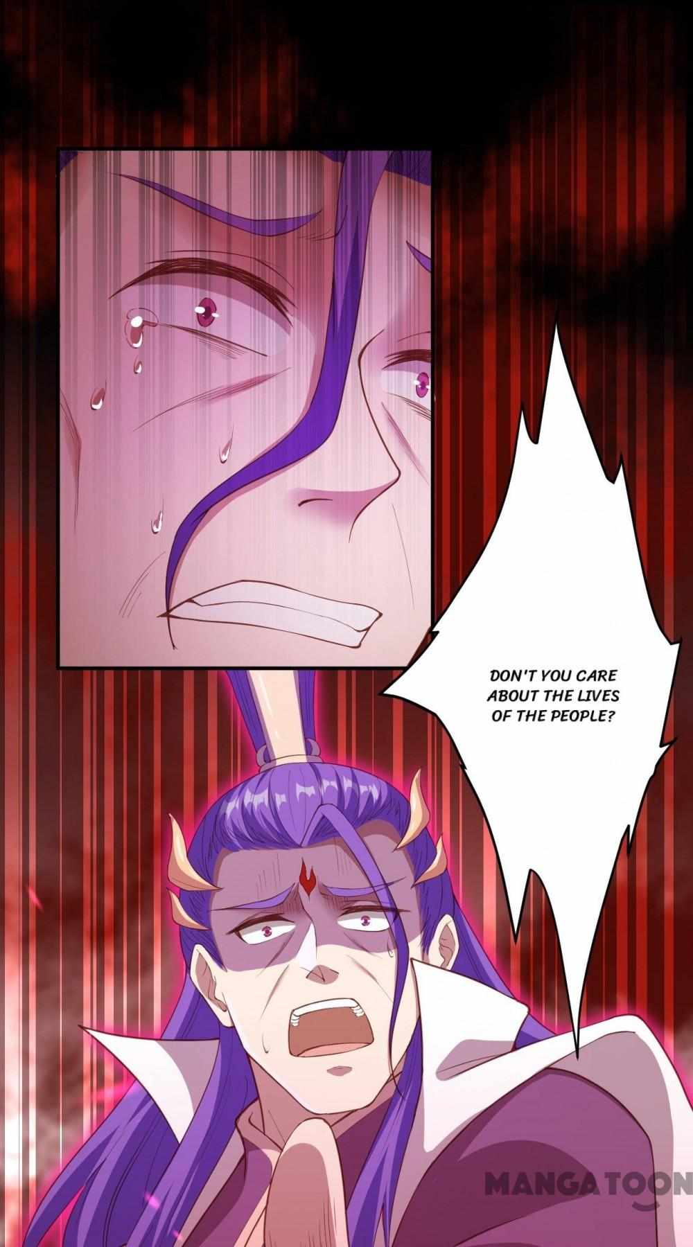 Against The Gods (Reuploaded) Chapter 374-eng-li - Page 74