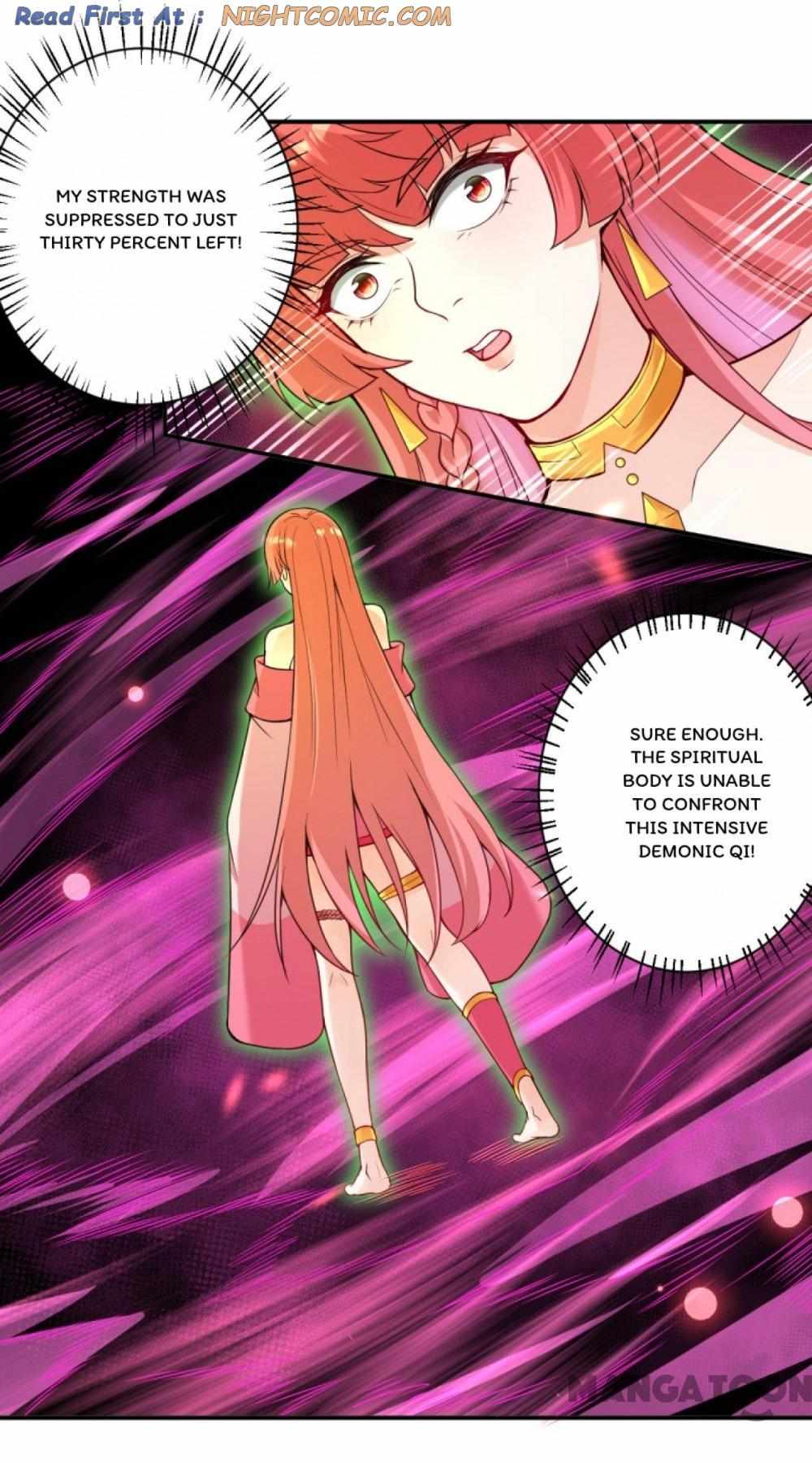 Against The Gods (Reuploaded) Chapter 439-eng-li - Page 0