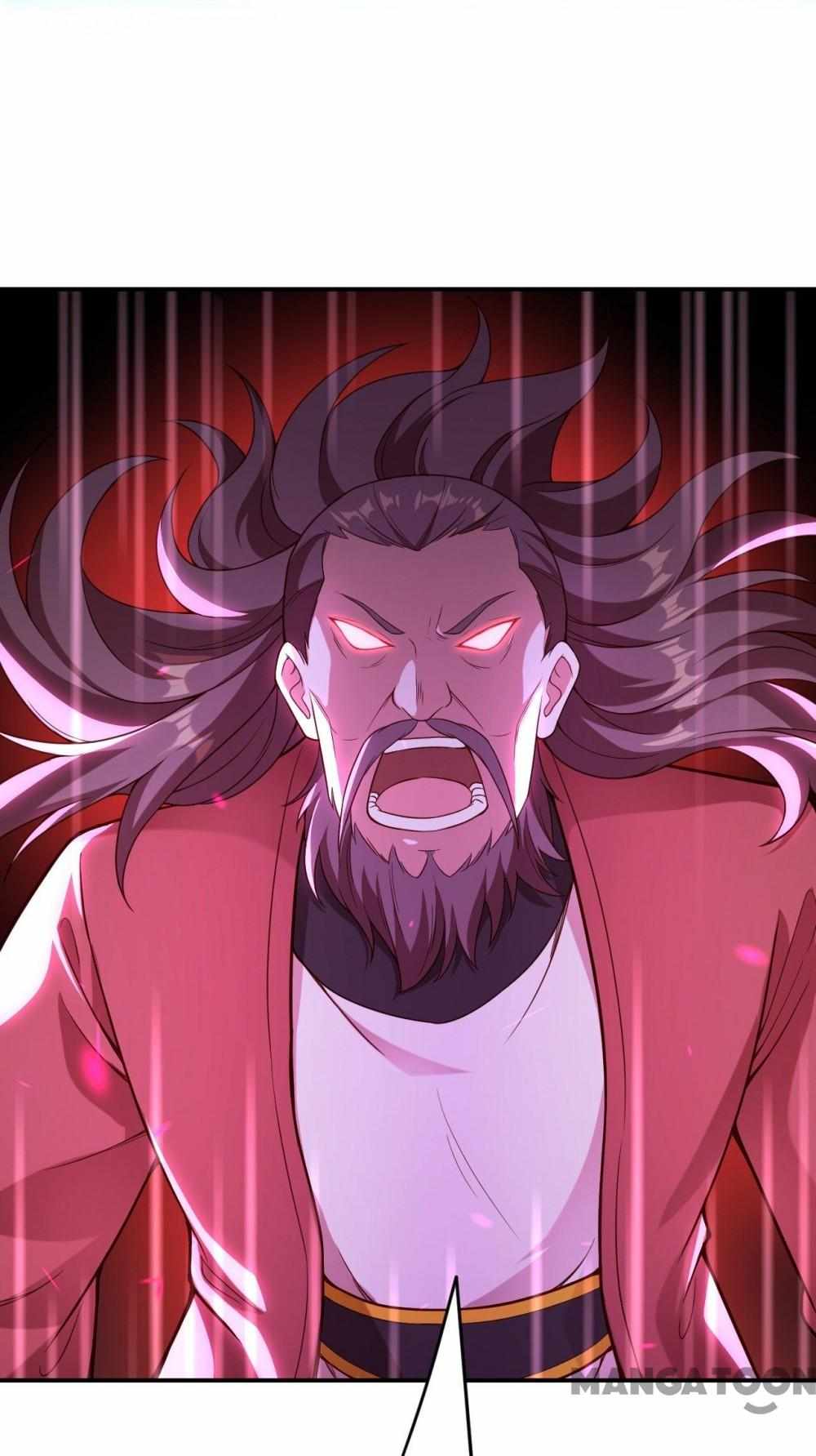 Against The Gods (Reuploaded) Chapter 453-eng-li - Page 14