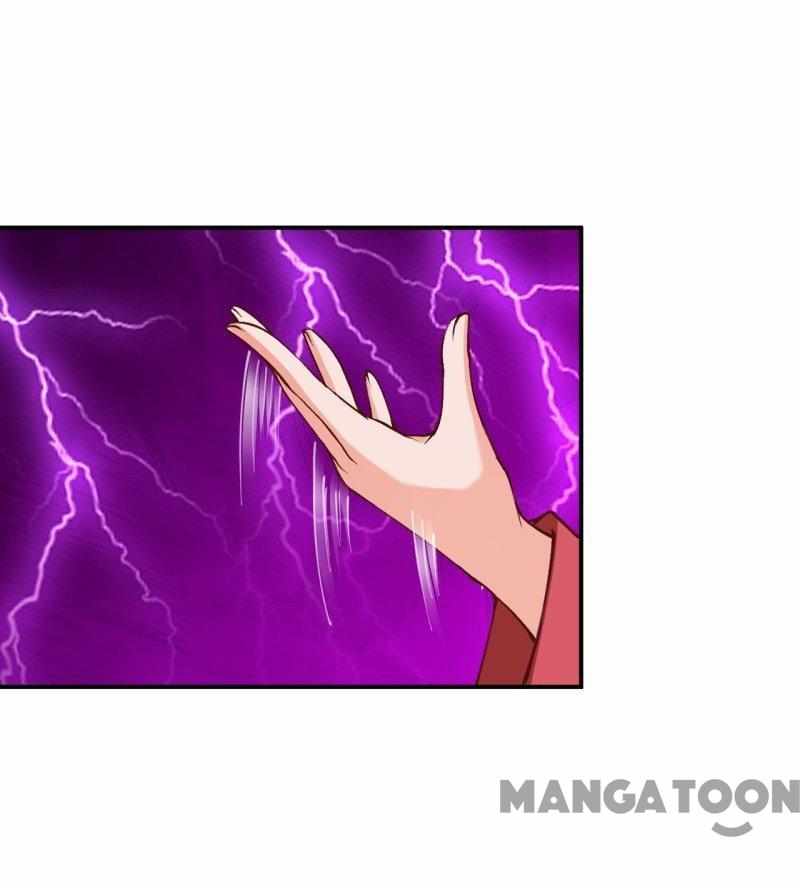 Against The Gods (Reuploaded) Chapter 448-eng-li - Page 10