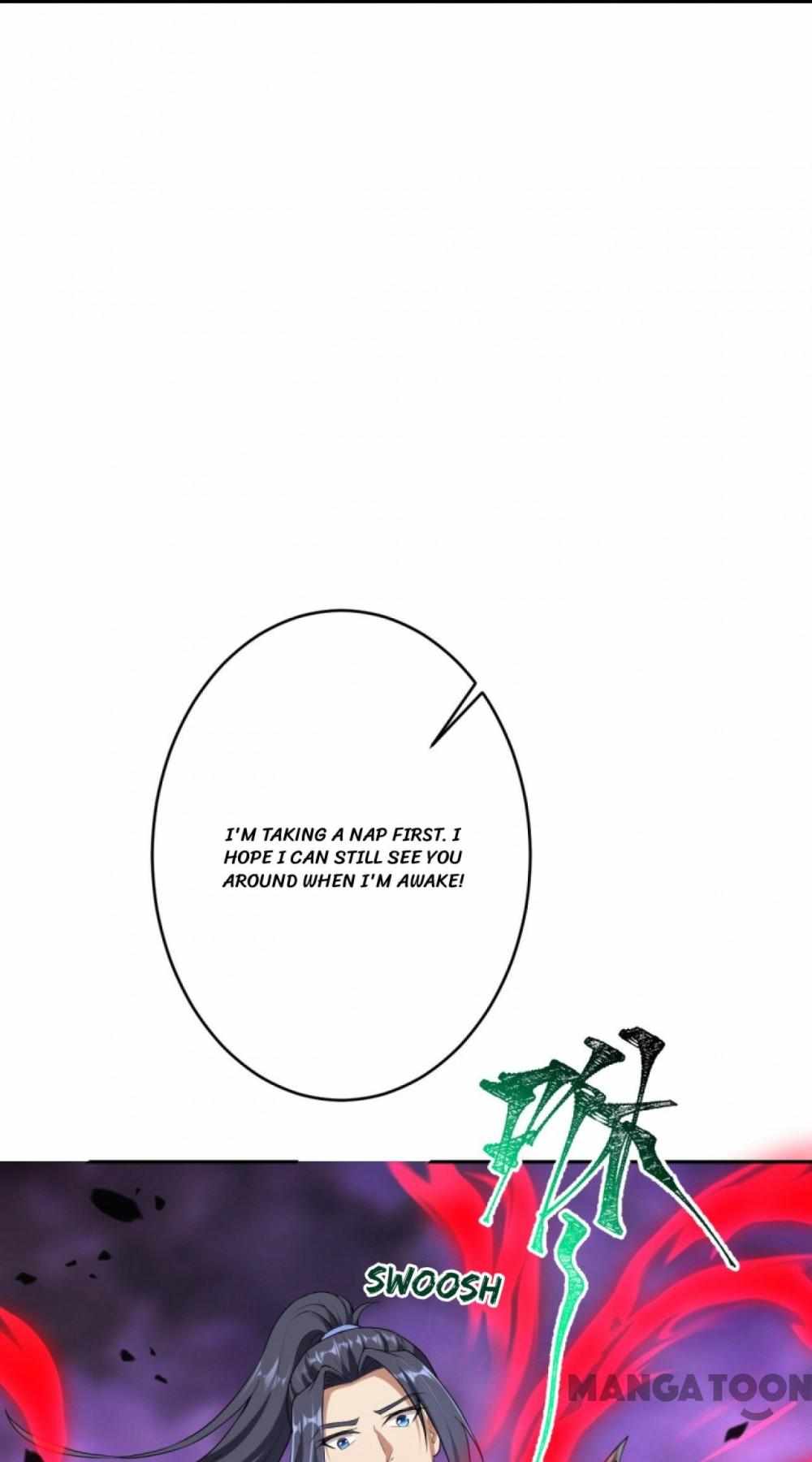 Against The Gods (Reuploaded) Chapter 368-eng-li - Page 97