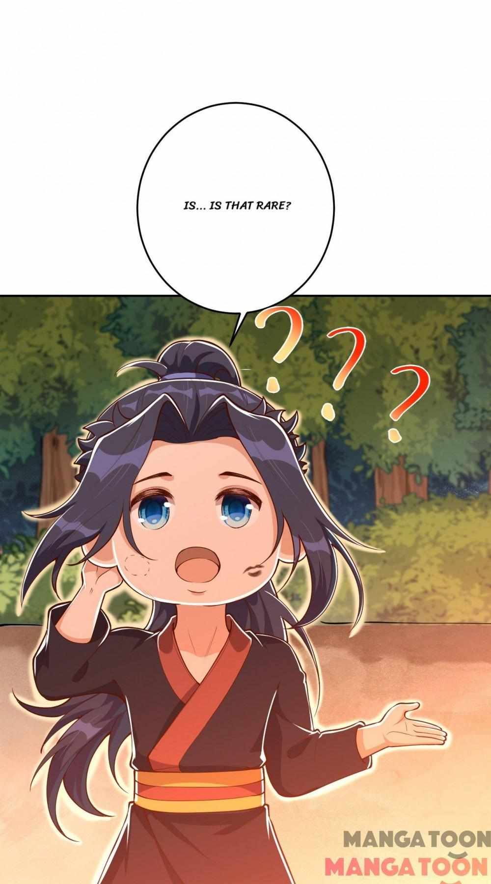 Against The Gods (Reuploaded) Chapter 371-eng-li - Page 53