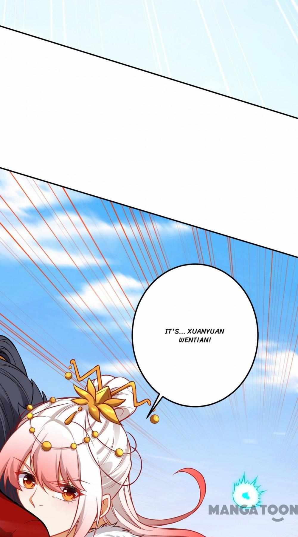 Against The Gods (Reuploaded) Chapter 493-eng-li - Page 28