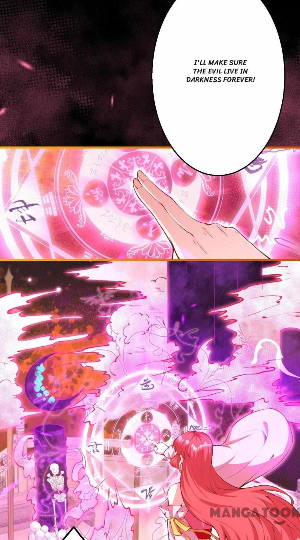 Against The Gods (Reuploaded) Chapter 472-eng-li - Page 28