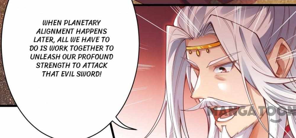 Against The Gods (Reuploaded) Chapter 449-eng-li - Page 5