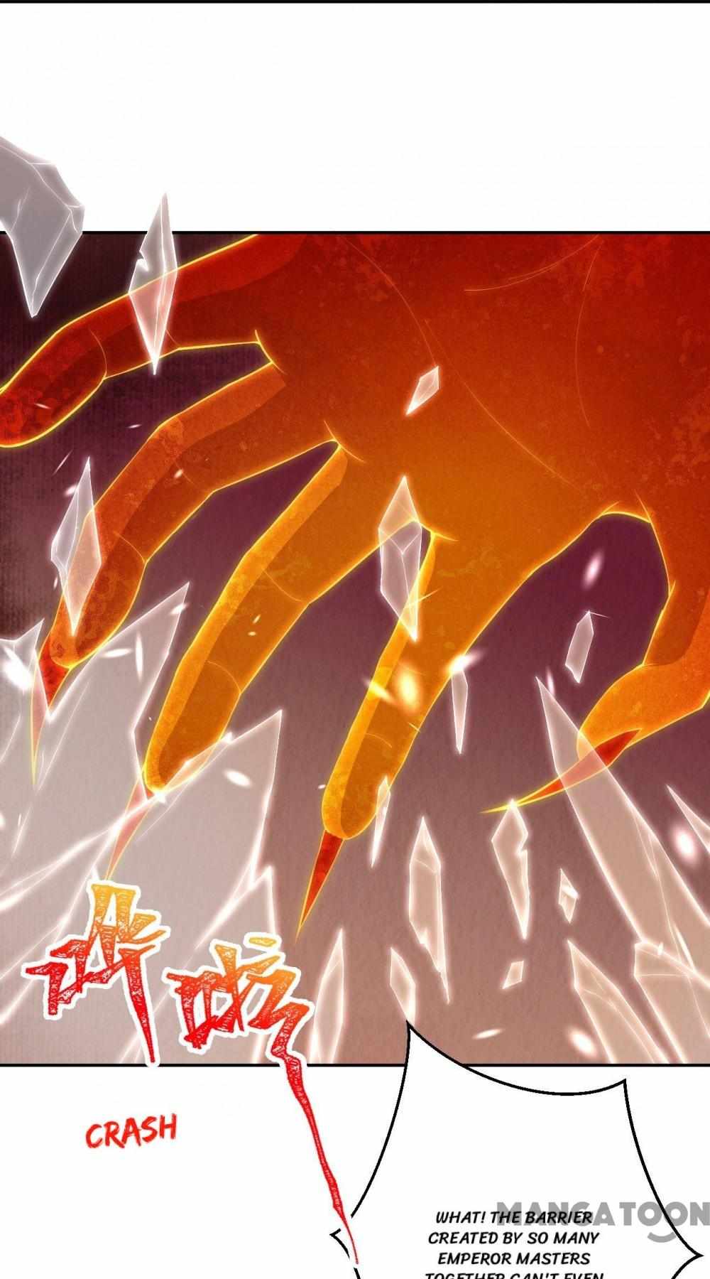 Against The Gods (Reuploaded) Chapter 376-eng-li - Page 71
