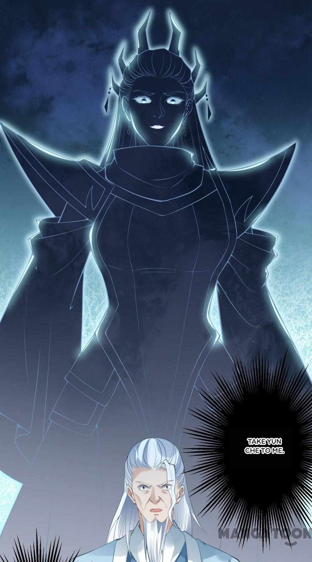 Against The Gods (Reuploaded) Chapter 429-eng-li - Page 62