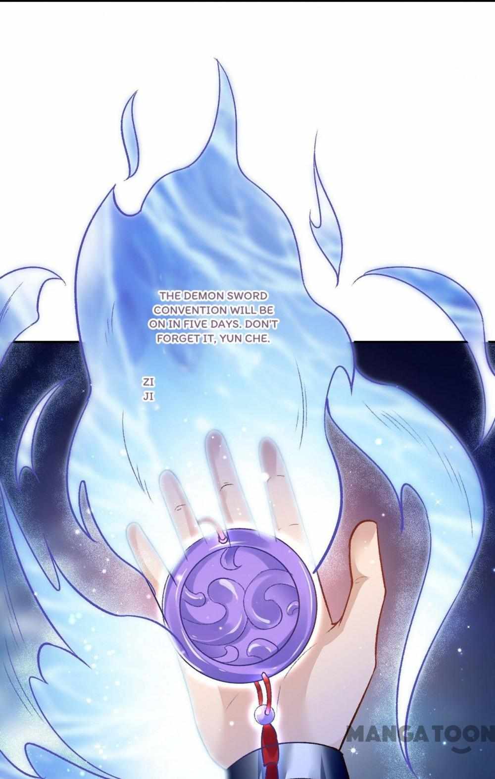 Against The Gods (Reuploaded) Chapter 427-eng-li - Page 52